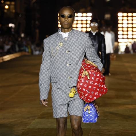 lv new collection pharrell williams|Pharrell Williams new collection.